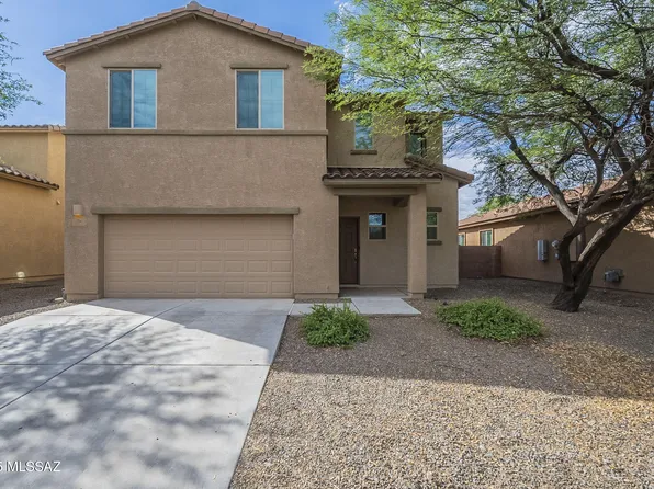 12063 W Formosa Ln, Marana, AZ 85653