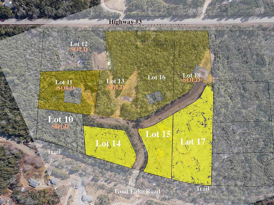 1st image of Layton Ln Lot 17