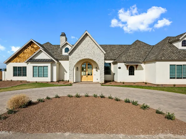 18212 E NAVAJO Drive, Queen Creek, AZ 85142