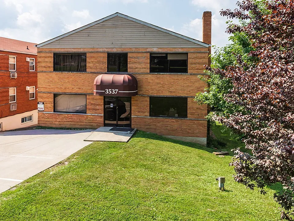 3537 Epley Ln #6