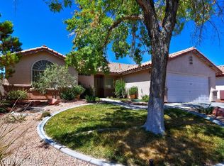 1055 Caramel Almond Cir, Las Vegas, NV 89110