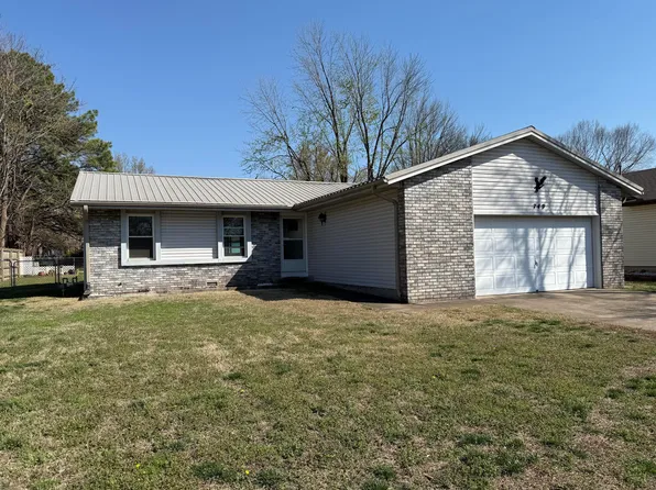 749 W Wickersham Drive, Webb City, MO 64870