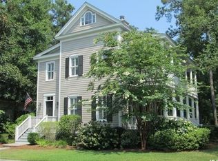 55 Saint Phillips Blvd, Beaufort, SC 29906