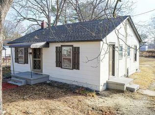 1509 Burton St, Rocky Mount, NC 27803
