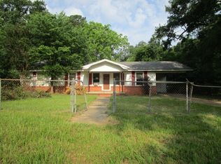 152 Saunders St, Mansfield, LA 71052