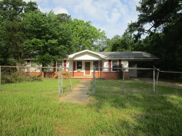 152 Saunders St, Mansfield, LA 71052