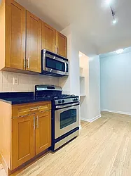 Rented by City Connections Realty