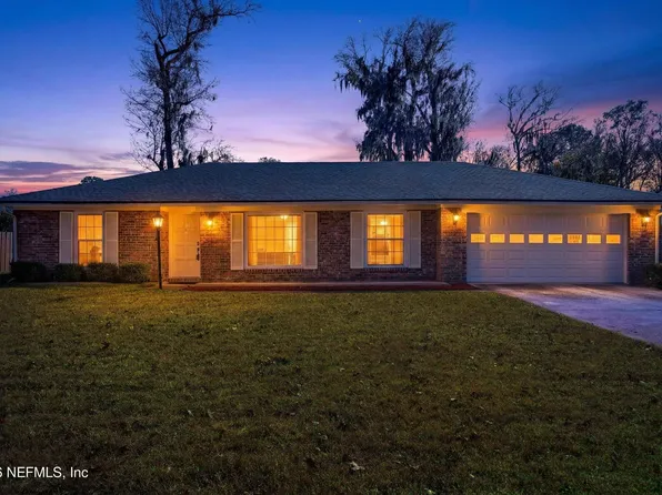 1546 Dolphin Court, Orange Park, FL 32073