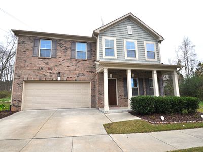 1612 Frog Hollow Way, Wake Forest, NC, 27587