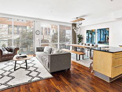 211 N 5th St APT 2A, Brooklyn, NY, 11211