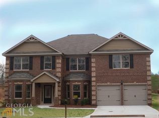 2615 Paddock Point Pl, Dacula, GA 30019