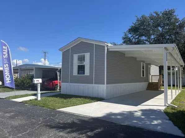 6250 Roosevelt Blvd Lot 47, Clearwater, FL 33760