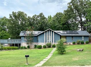 1561 Haven Hills Rd, Poplar Bluff, MO 63901