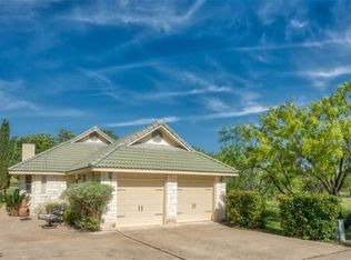322 Sun Ray, Horseshoe Bay, TX 78657