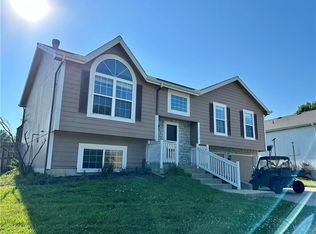 13610 Hunter Dr, Platte City, MO 64079