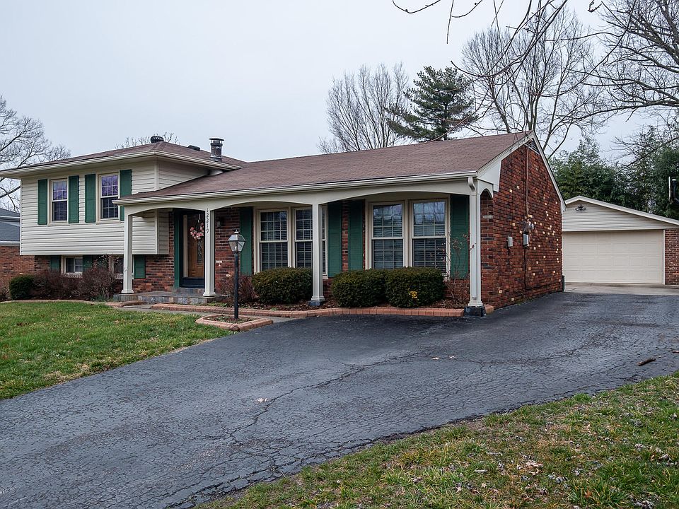 12219 Brookgreen Dr, Middletown, KY 40243 Zillow