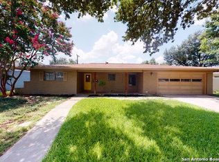 330 Tophill Rd, San Antonio, TX 78209