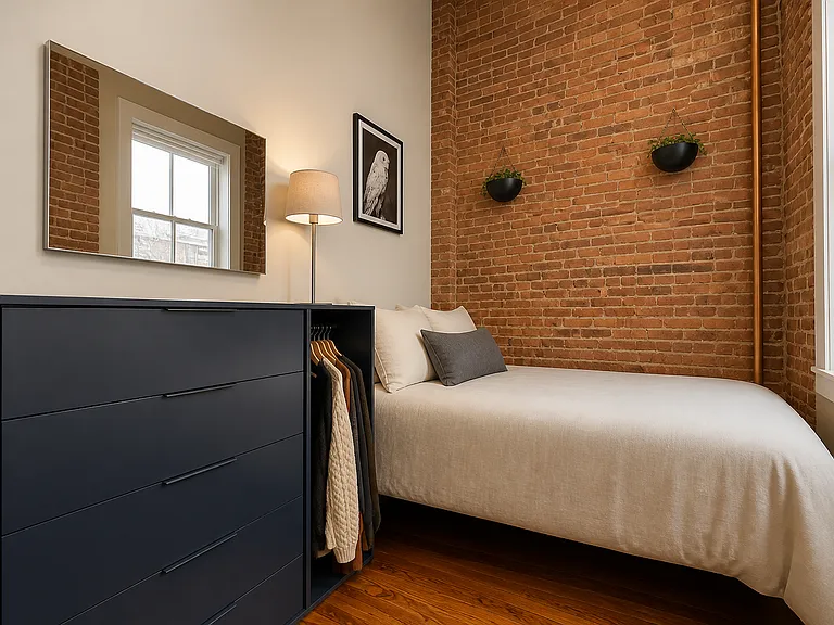 464 W 23rd St #2-F — Photo 3