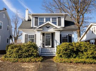 1478 Bunts Rd, Lakewood, OH