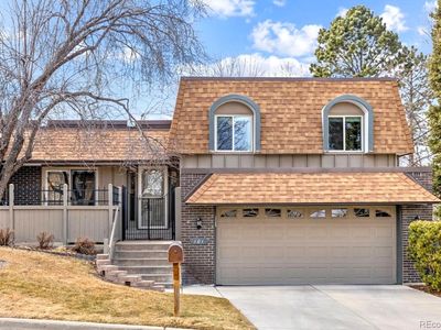 101 S Upham Court, Lakewood, CO, 80226