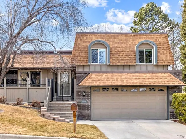 101 S Upham Court, Lakewood, CO 80226