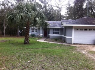7531 SE 120th Ct, Morriston, FL 32668