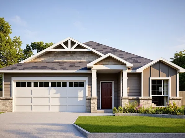 449 Pipe Creek Dr, Temple, TX 76502