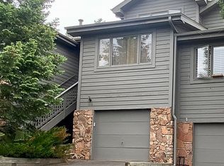 3661 Joyful Way #E, Evergreen, CO 80439