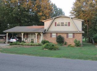 532 Peach Rd, Dyersburg, TN 38024