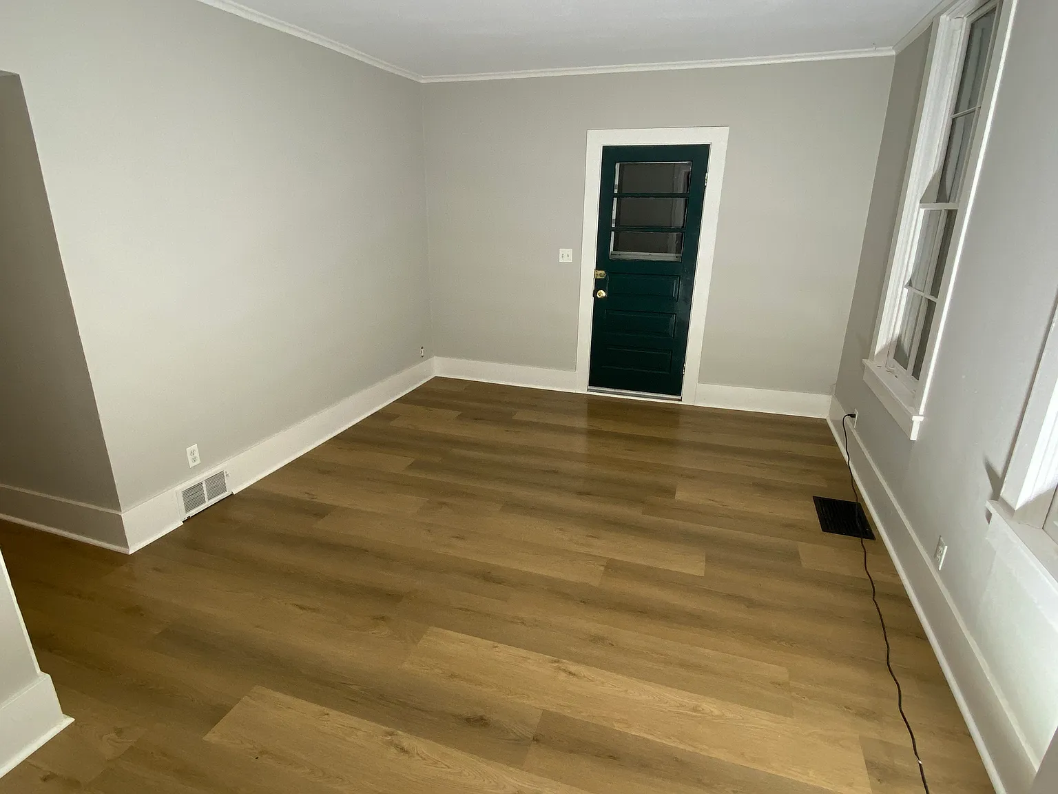 2 bed, 1104 sqft, $1,400 — Photo 2