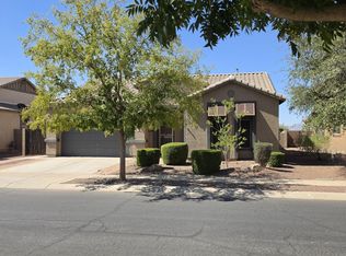 25624 N DESERT MESA Drive, Surprise, AZ 85387