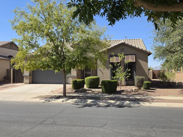 25624 N DESERT MESA Drive, Surprise, AZ 85387
