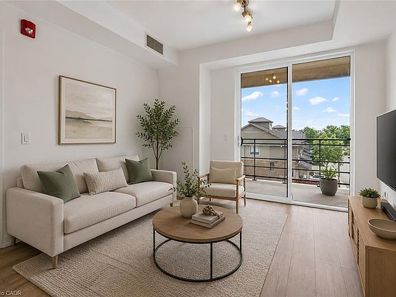 2nd image of 10 Esplanade Ln #306