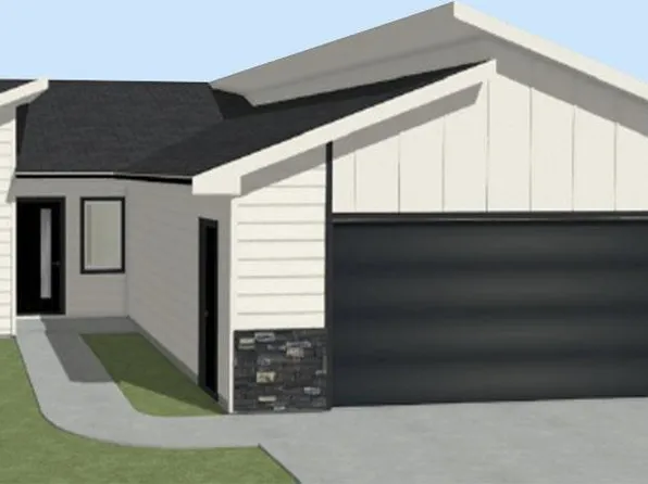 1736 N Hyssop Dr, Sioux Falls, SD 57110