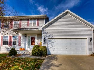 921 15th St SE, Altoona, IA 50009