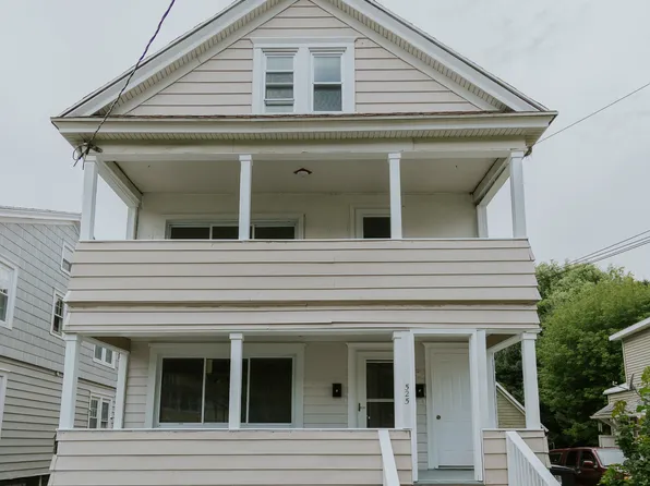 525 Winton St #2, Syracuse, NY 13203