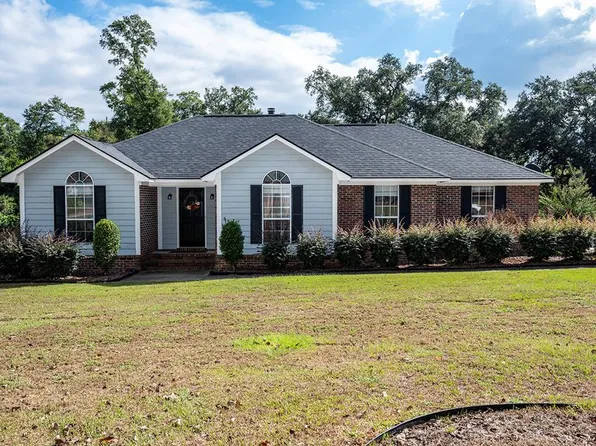 167 Jarrett Dr, Leesburg, GA 31763