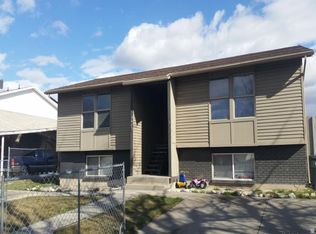 3419 S Mockingbird Way, West Valley City, UT 84119