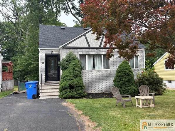 93 Gaywood Ave, Colonia, NJ 07067