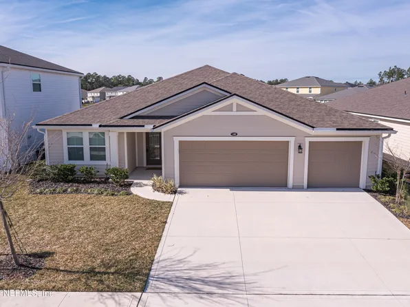 138 RIVA RIDGE Place, St. Johns, FL 32259
