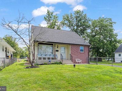 142 Broad Ave, Ewing, NJ, 08618