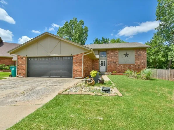 8800 Stoneleigh Ct, Oklahoma City, OK 73132