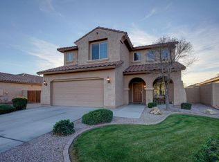 4912 S Antonio, Mesa, AZ 85212