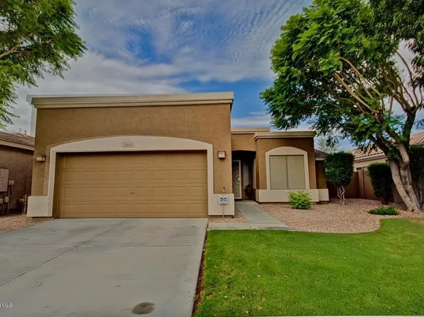 21612 N 82nd Ln, Peoria, AZ 85382
