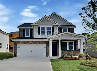 1354 Soapstone Rd, Lawrenceville, GA 30045