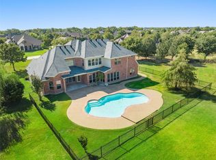 1771 Ridgemoor Dr, Fairview, TX 75069