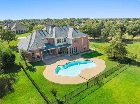1771 Ridgemoor Dr, Fairview, TX 75069