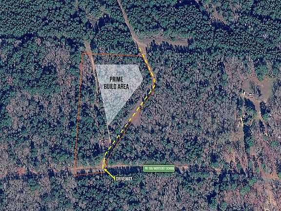 3rd image of 10744 Monterey School Rd