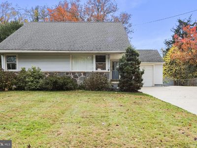 1619 S Bowling Green Dr, Cherry Hill, NJ, 08003