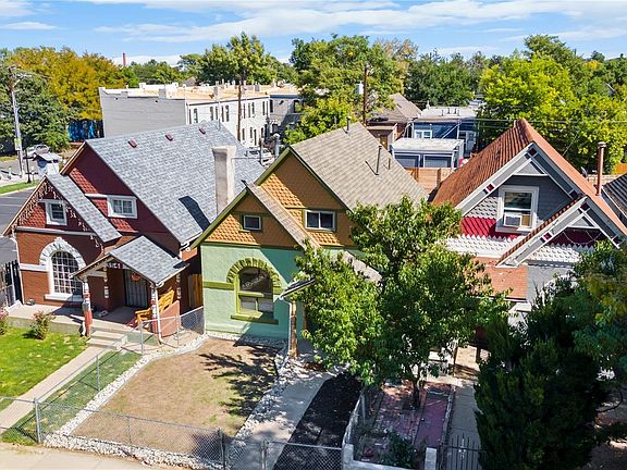 2nd image of 3544 N Gilpin Street